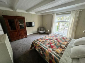 Отель Dahli's Sleep Boutique  Амстердам